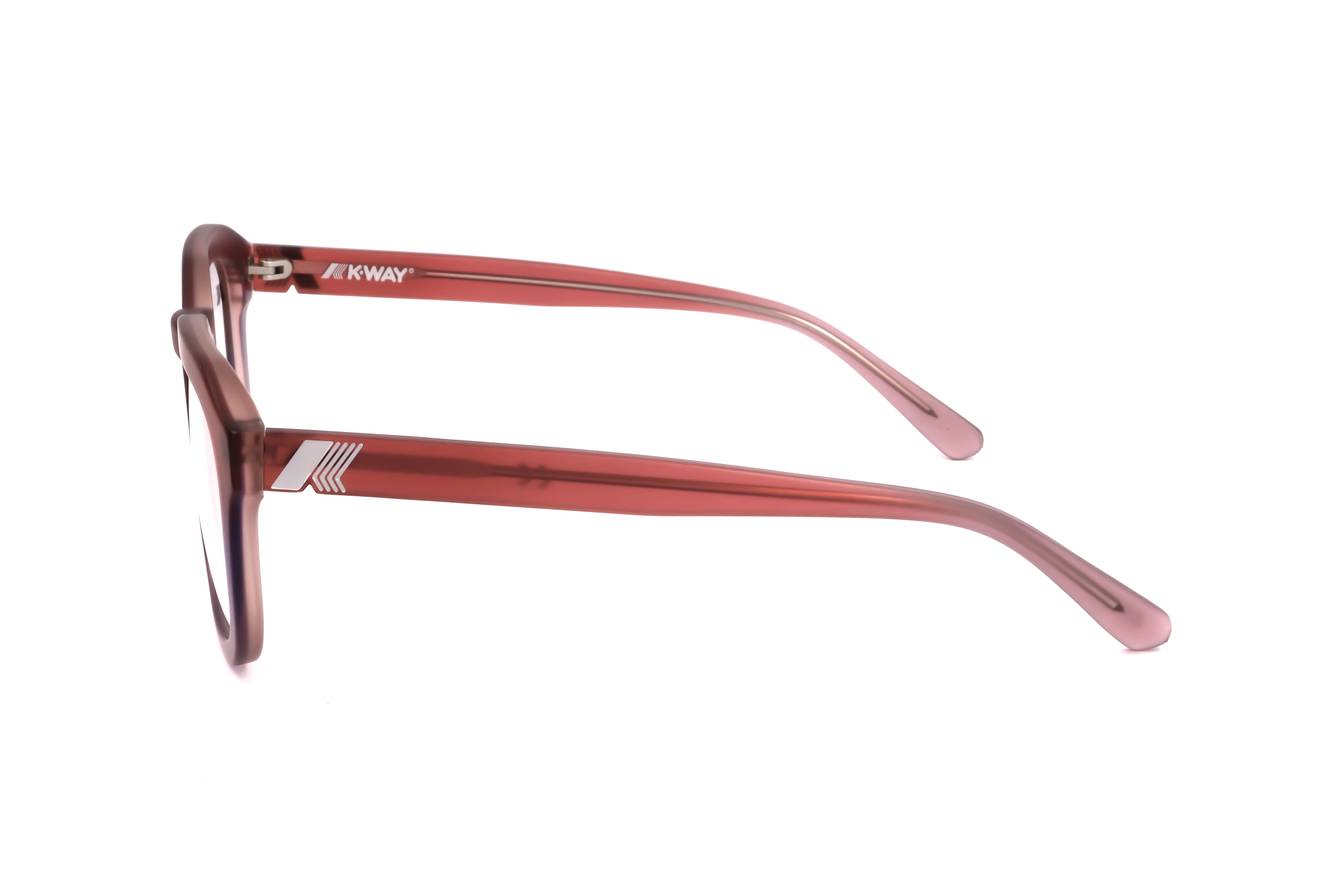 K-way SOCIAL FADE VIOLET JSI  