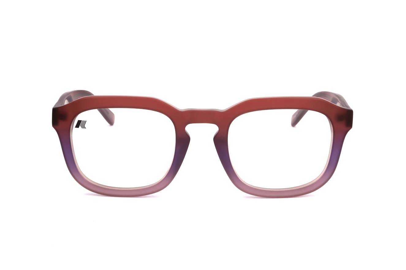 K-way SOCIAL FADE VIOLET JSI  