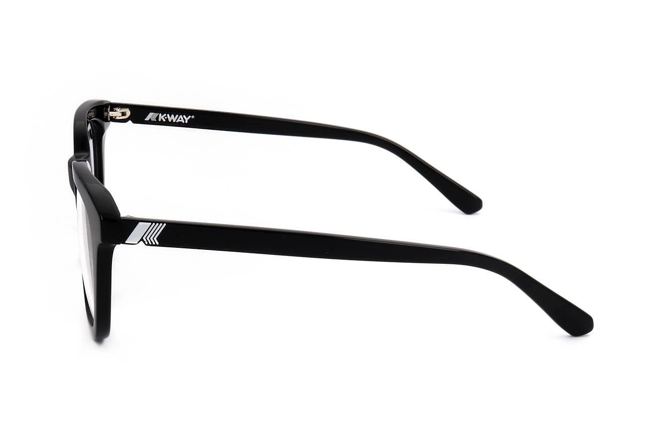 K-way CERTITUDE NOIR NOIR  