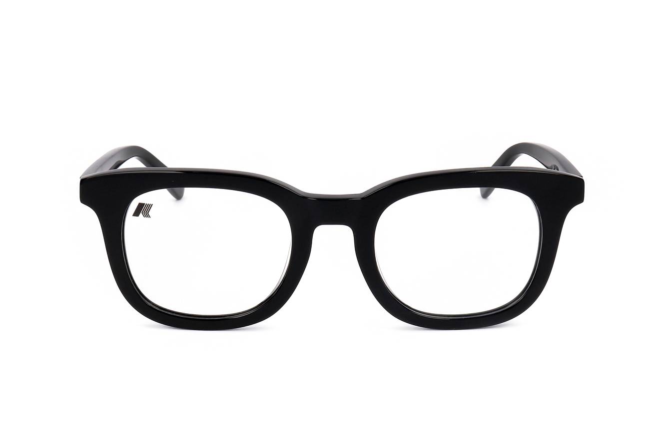 K-way CERTITUDE NOIR NOIR  