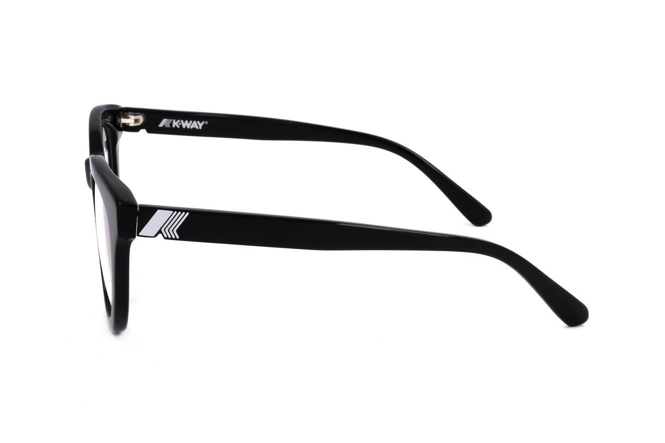 K-way FORME NOIR RDJ  