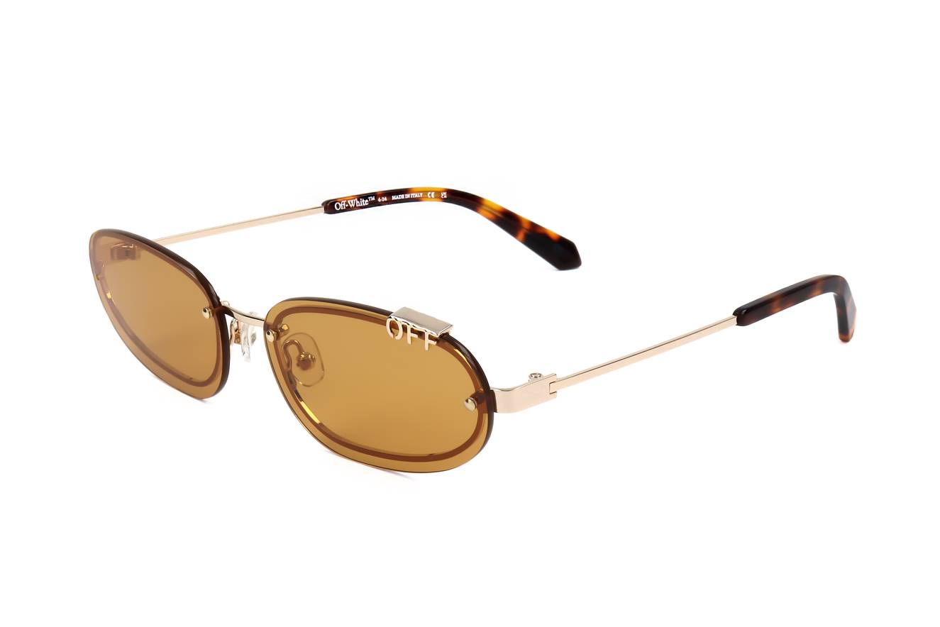 Off White OERI13MF24MET0017662   