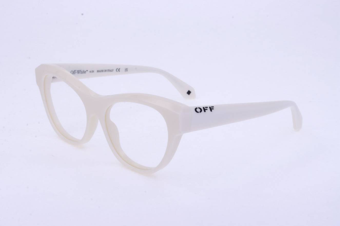 Off White OERJ07IF24PLA0010100   