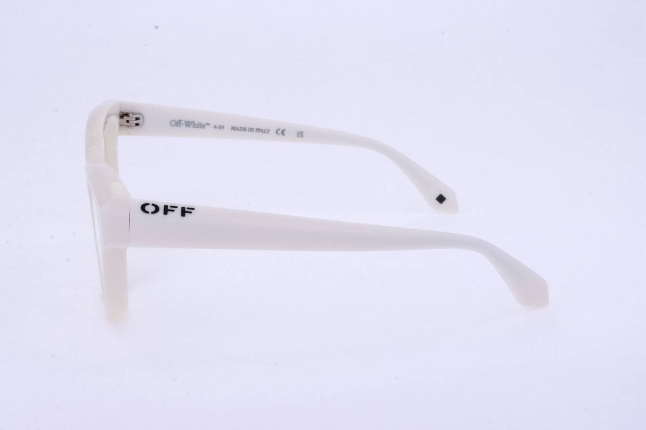 Off White OERJ07IF24PLA0010100   
