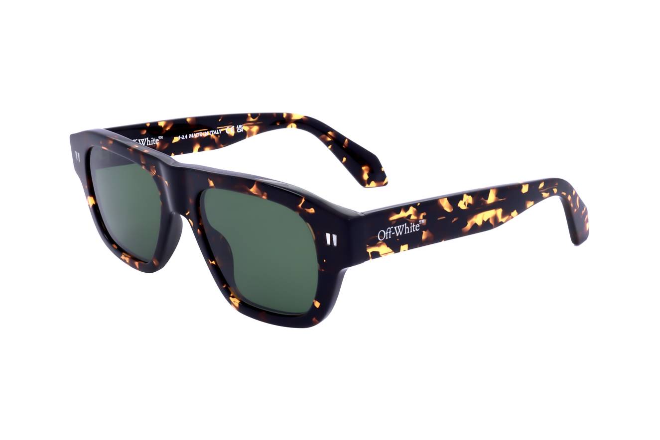 Off White OERI134F24PLA0016055   