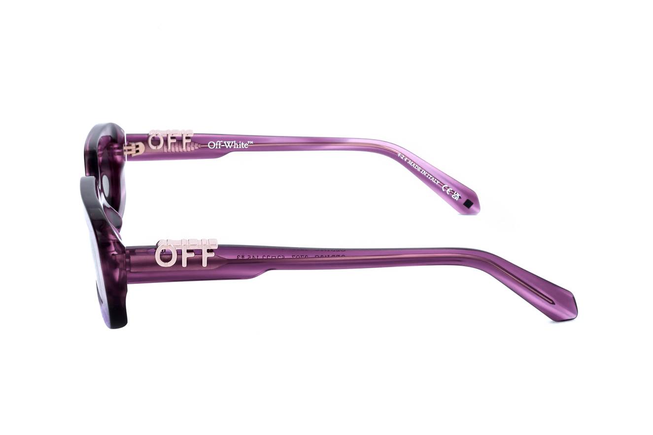 Off White OERI13CF24PLA0013707   