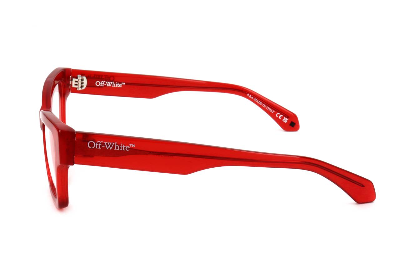 Off White OERJ077F24PLA0012500   