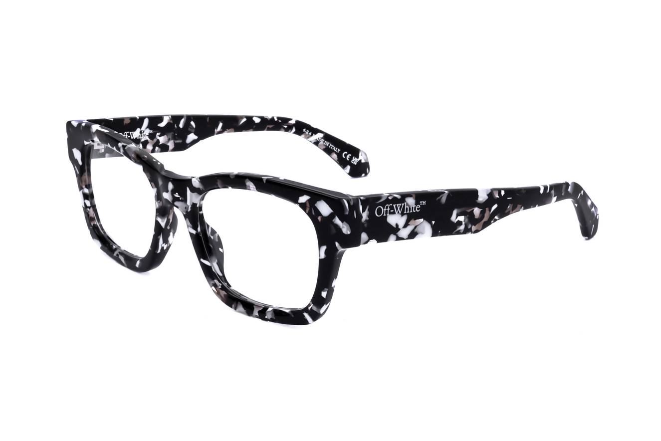 Off White OERJ078F24PLA0011200   