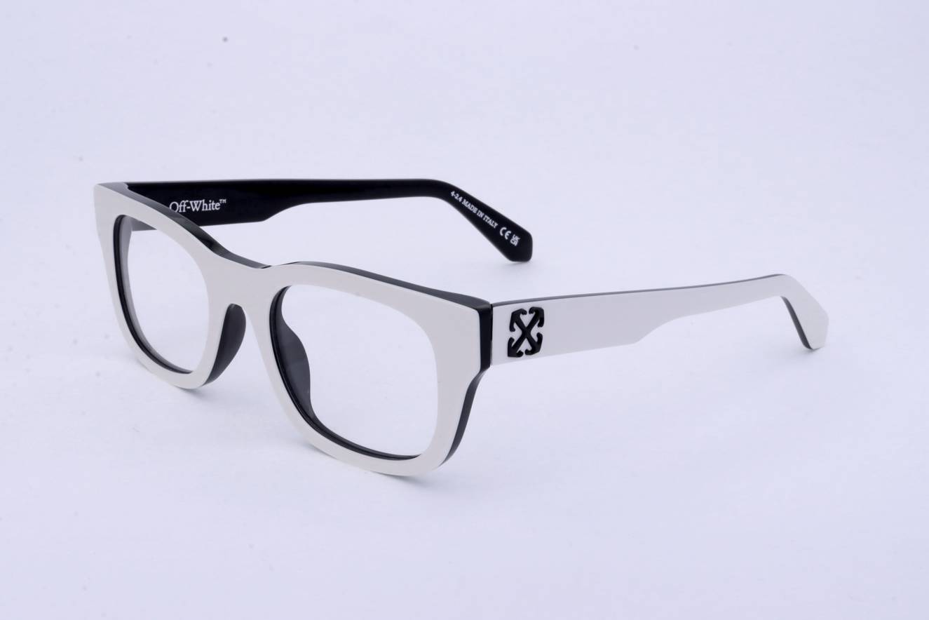 Off White OERJ07NF24PLA0010100   