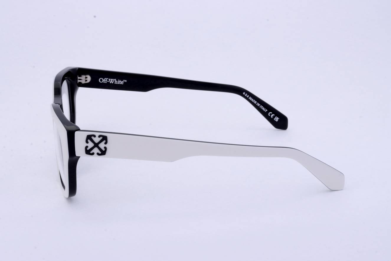 Off White OERJ07NF24PLA0010100   