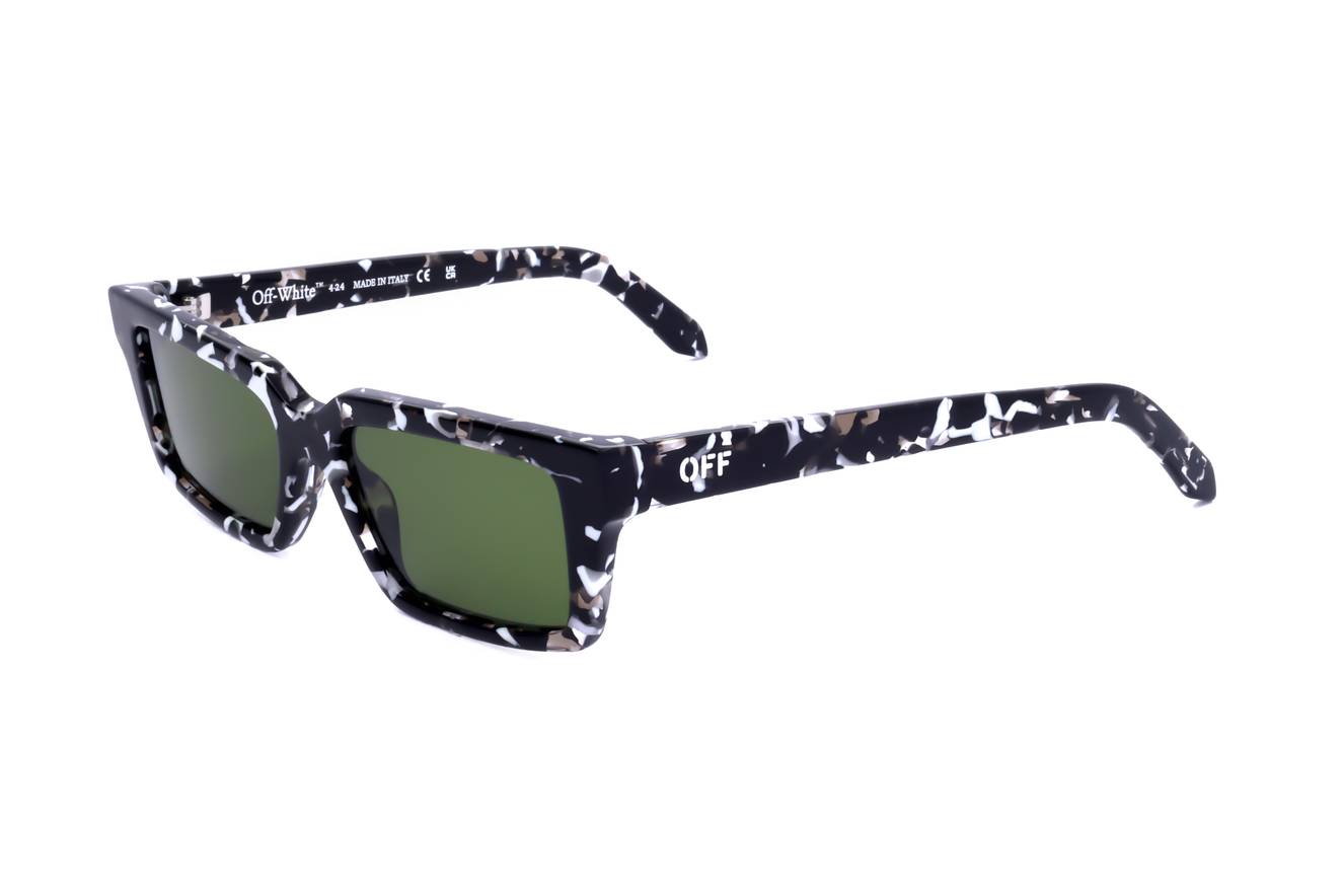 Off White OERI13AF24PLA0011255   