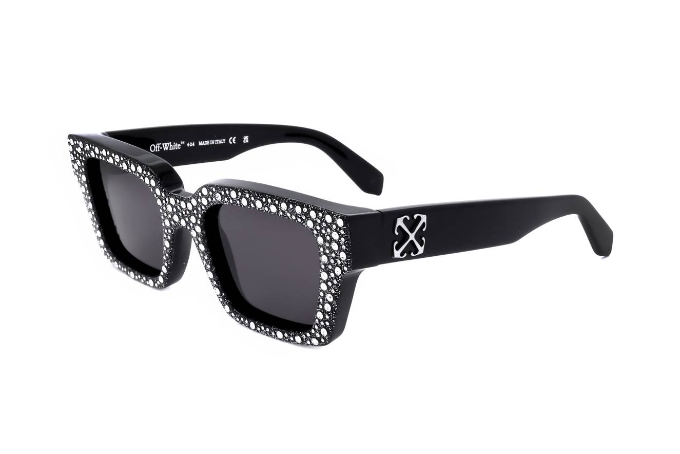 Off White OERI126C99PLA0017207   