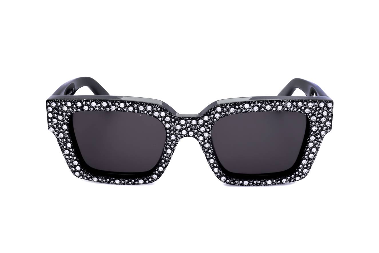 Off White OERI126C99PLA0017207   