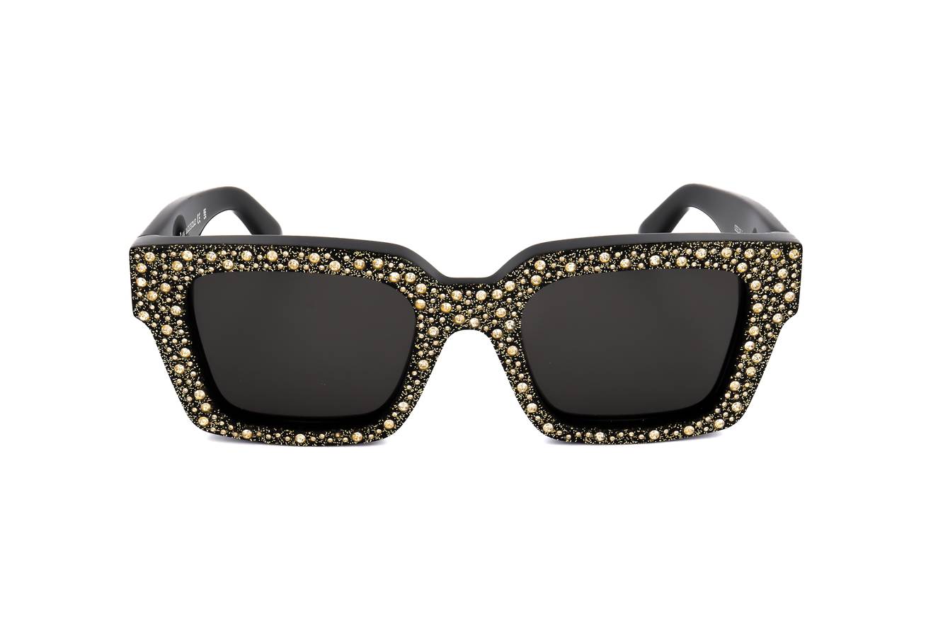 Off White OERI126C99PLA0017607   