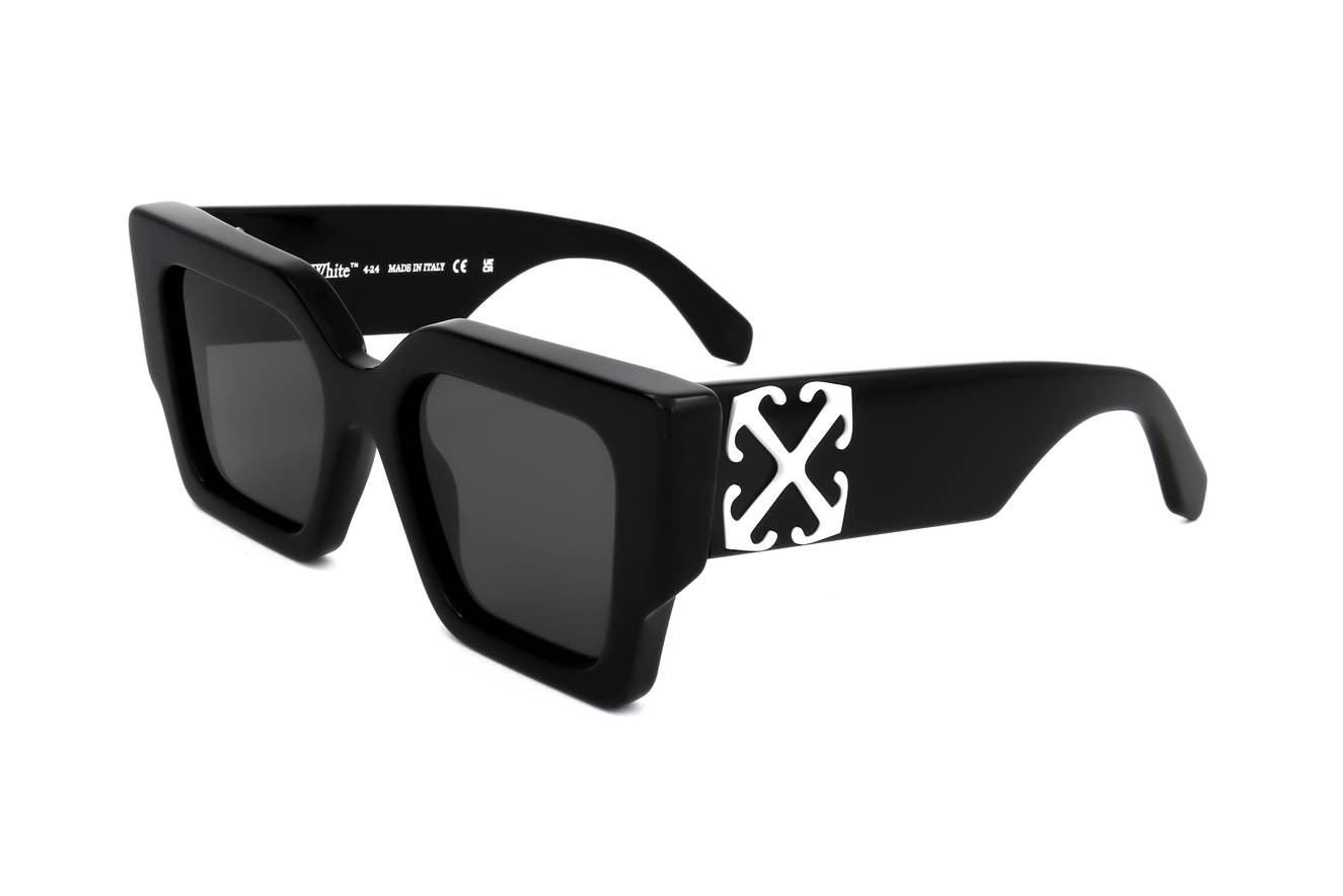 Off White OERI128C99PLA0011007   