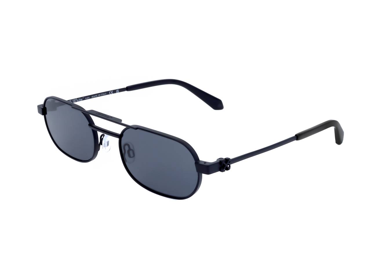 Off White OERI123C99MET0011007   