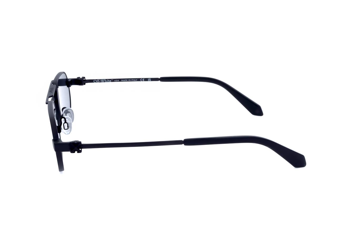 Off White OERI123C99MET0011007   