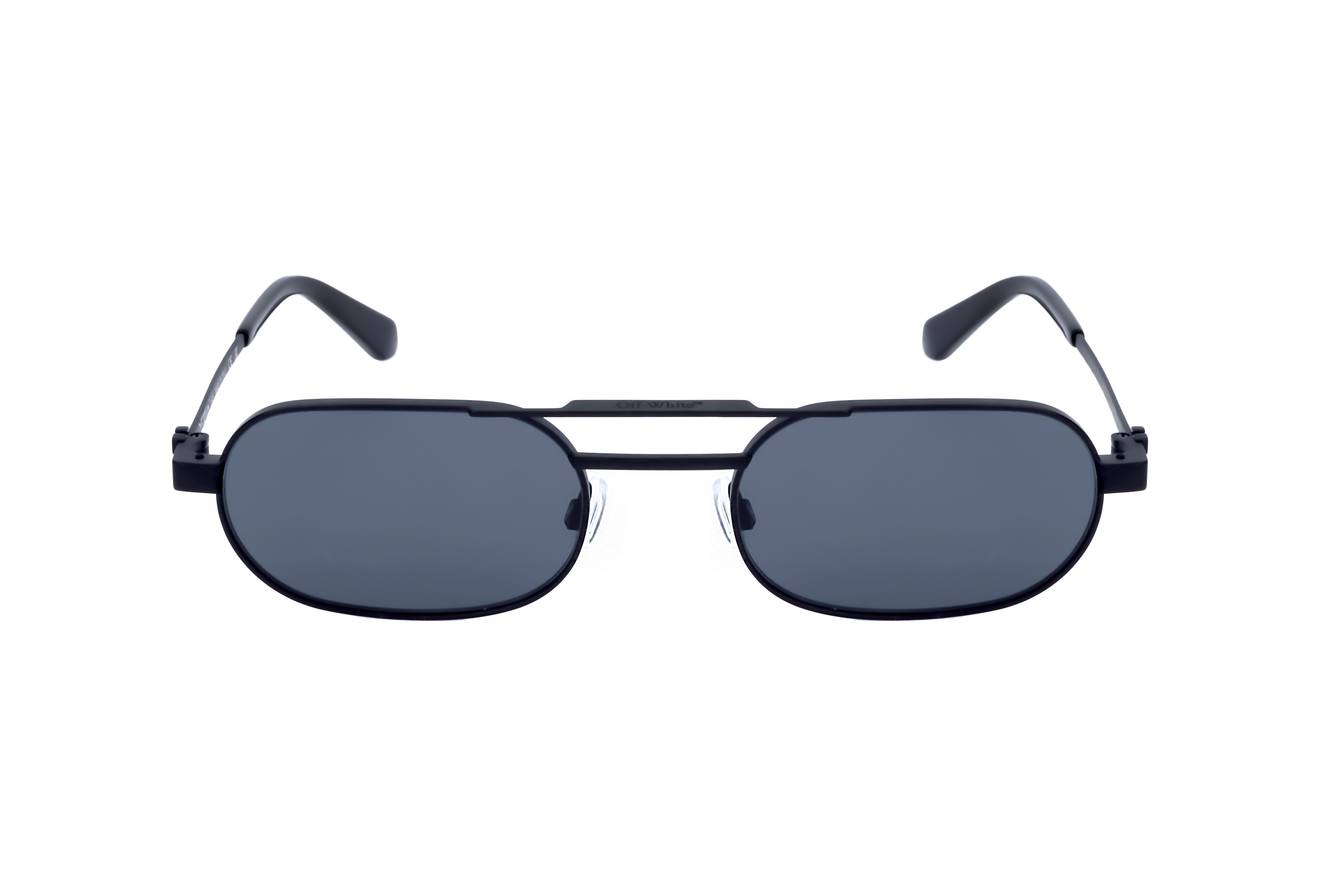 Off White OERI123C99MET0011007   