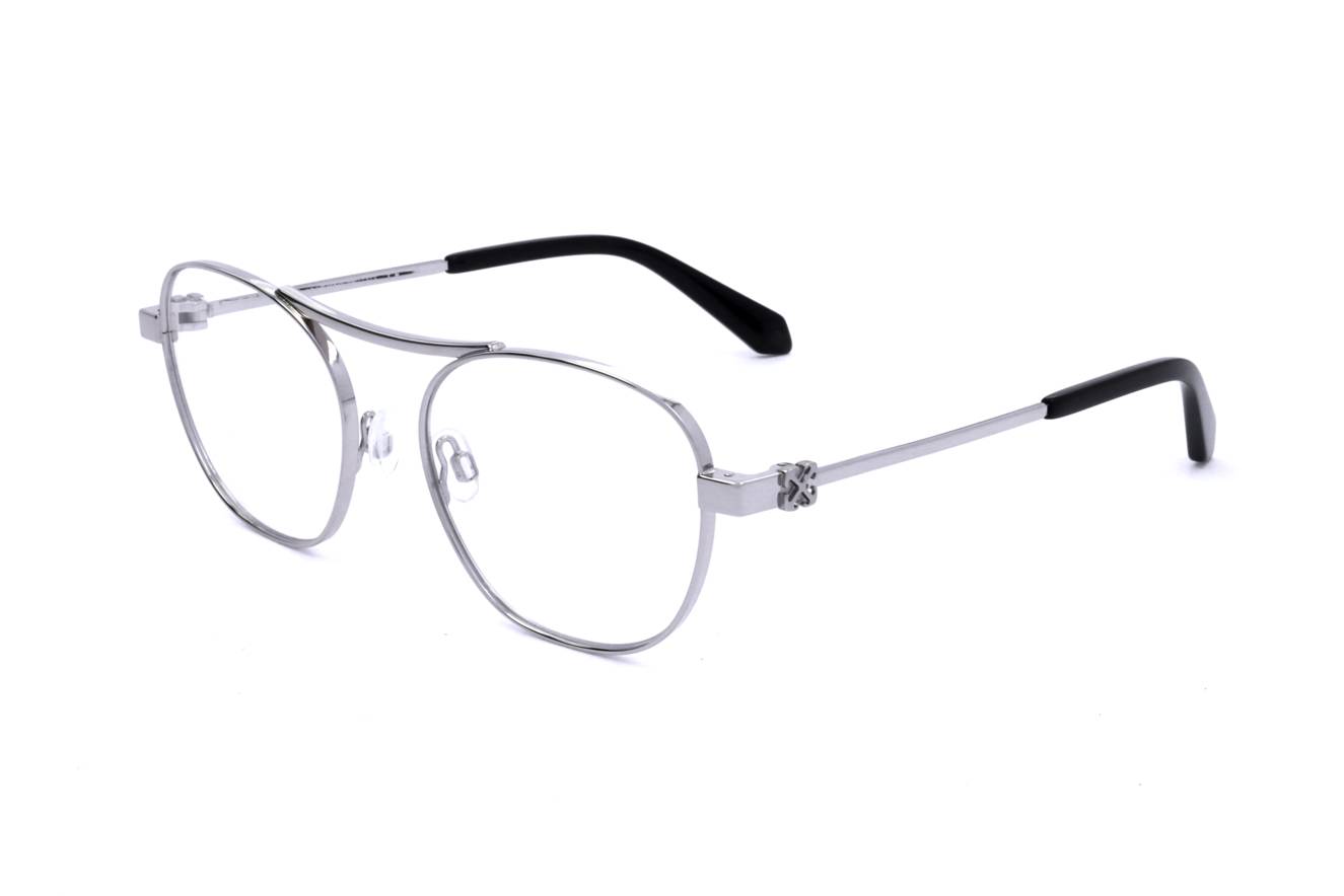 Off White OERJ07KF24MET0017200   