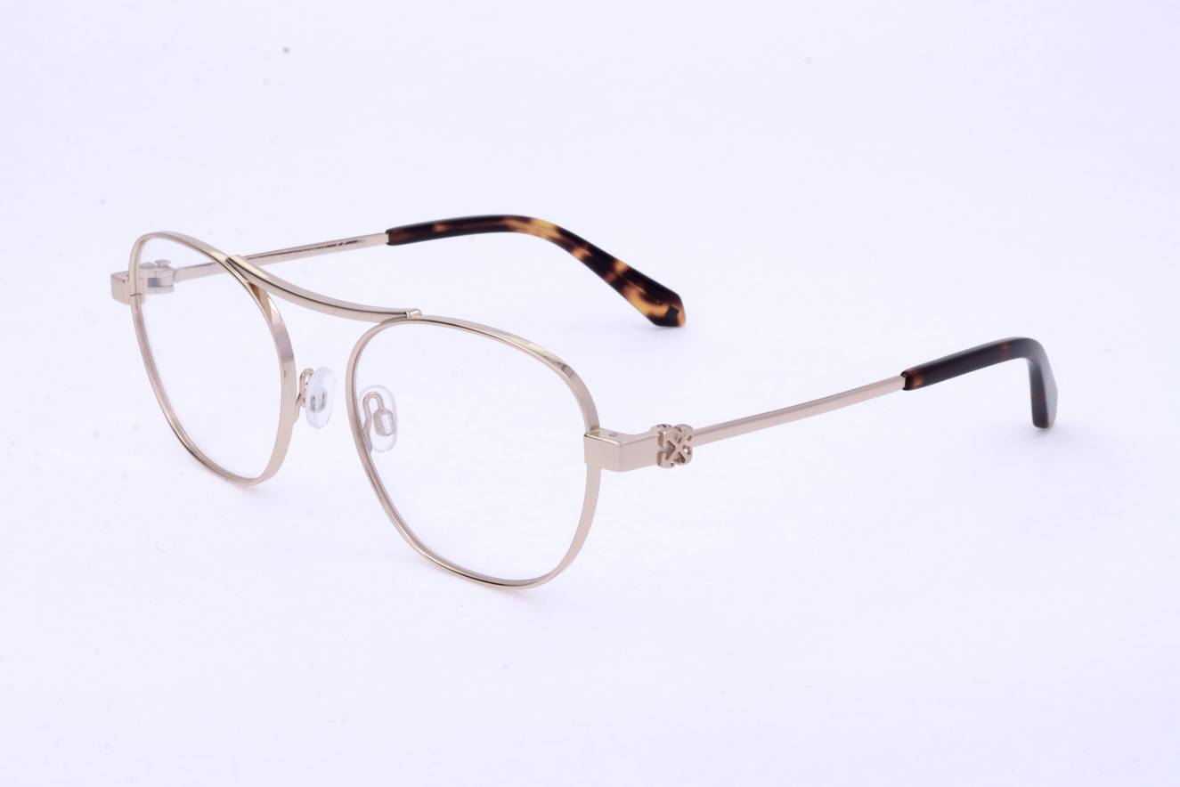 Off White OERJ07KF24MET0017600   