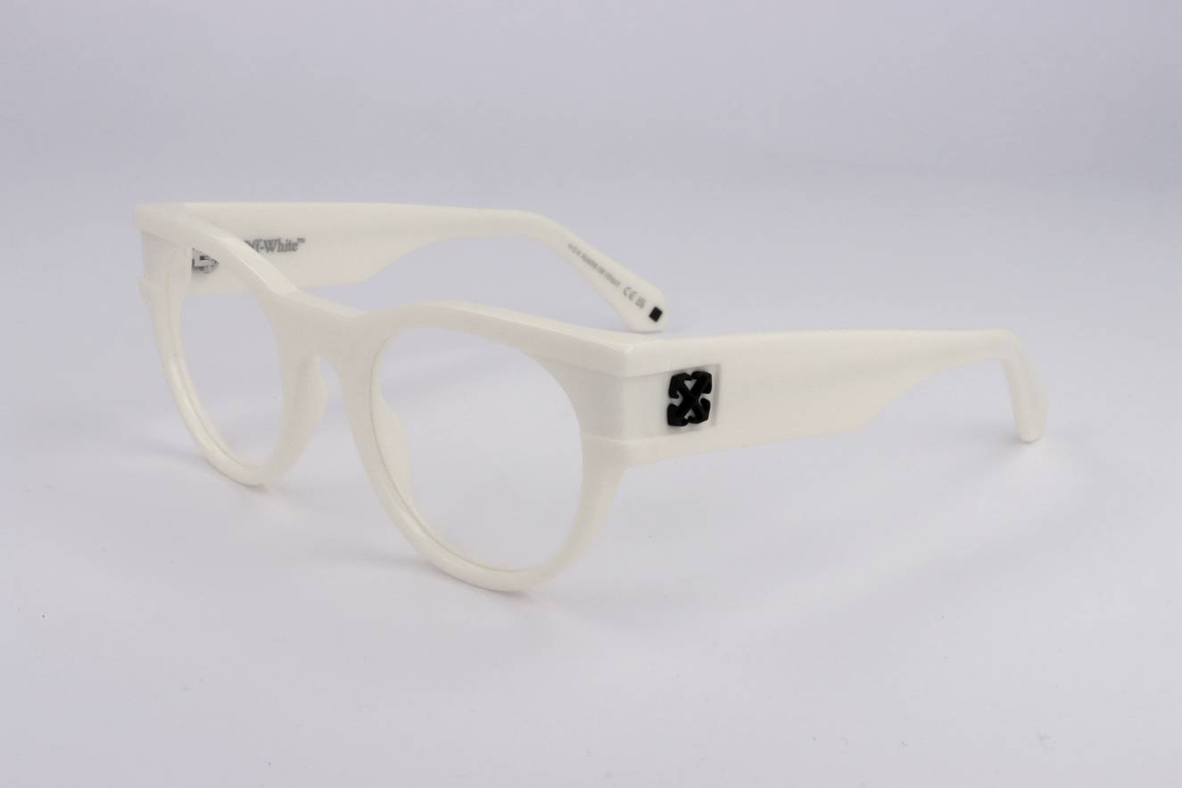 Off White OERJ087S25PLA0010100 OERJ087S25PLA0010100  