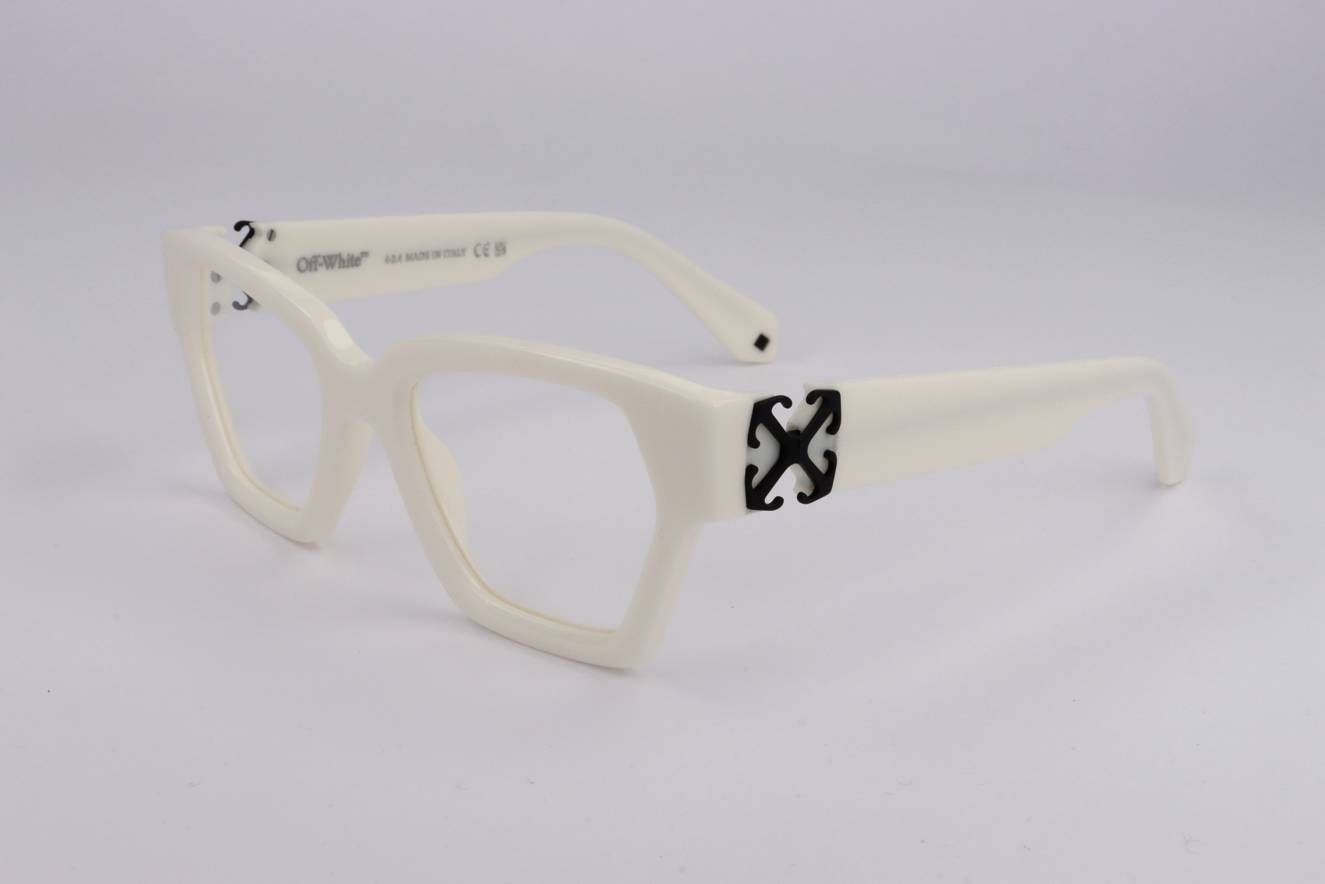 Off White OERJ08FS25PLA0010100 OERJ08FS25PLA0010100  