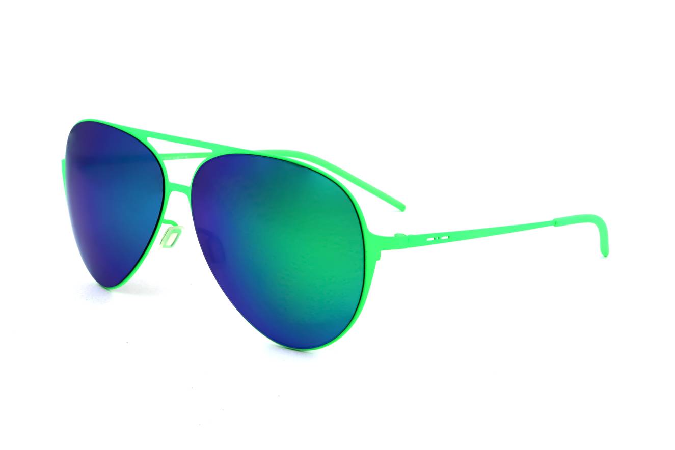 Italia Independent MOD 0200 I-THIN METAL 033.000  