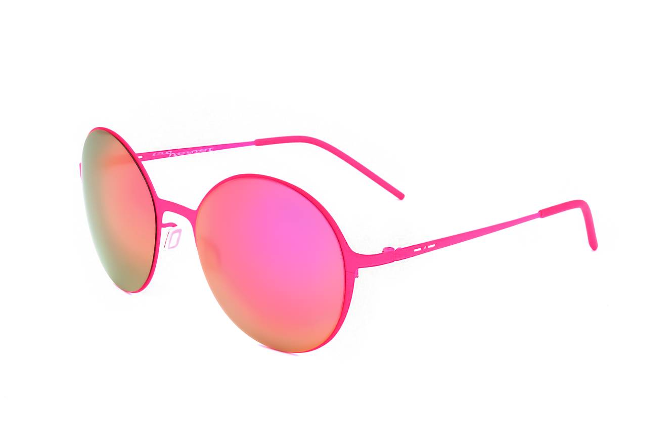 Italia Independent MOD 0201 I-THIN METAL 018.000  