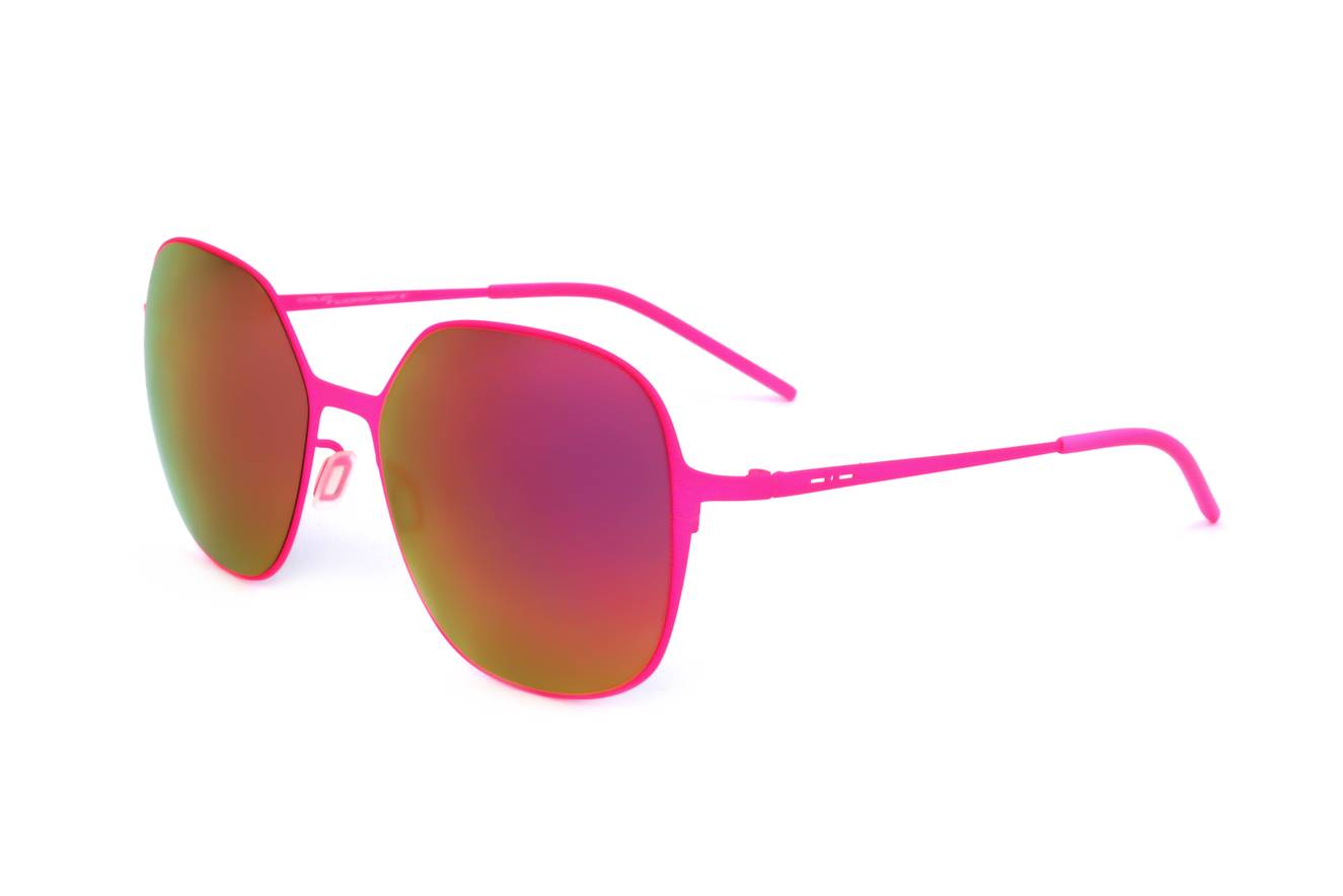 Italia Independent MOD 0202 I-THIN METAL 018.000  