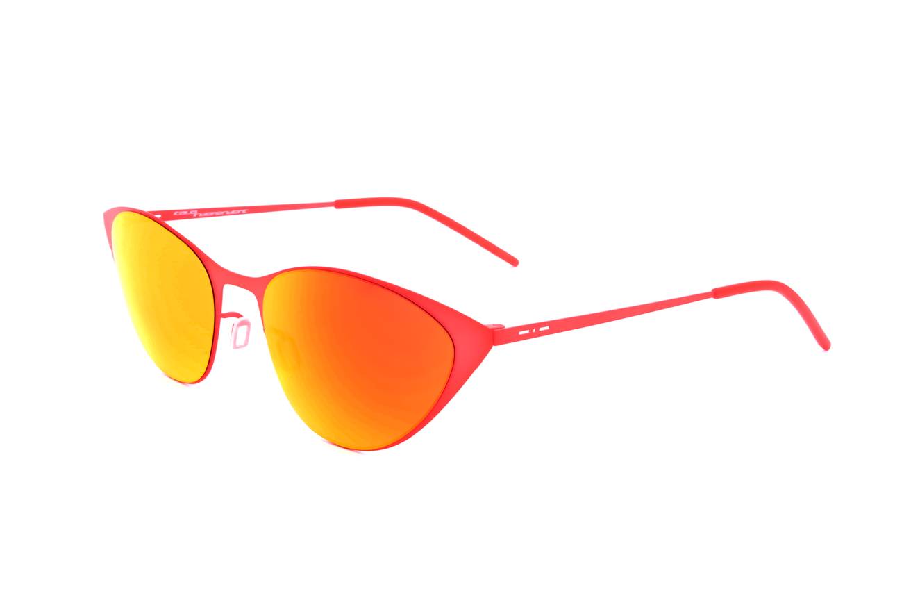 Italia Independent MOD 0203 I-THIN METAL 055.000  