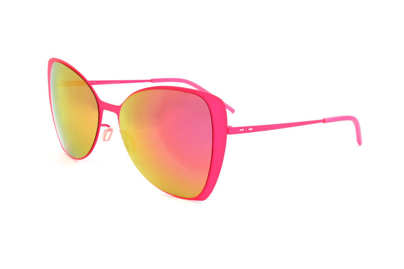 Italia Independent MOD 0204 I-THIN METAL 018.000  