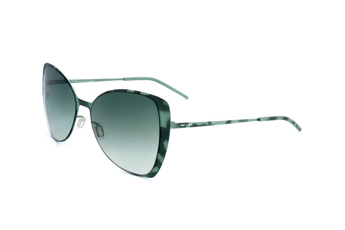 Italia Independent MOD 0204 I-THIN METAL 038.000  