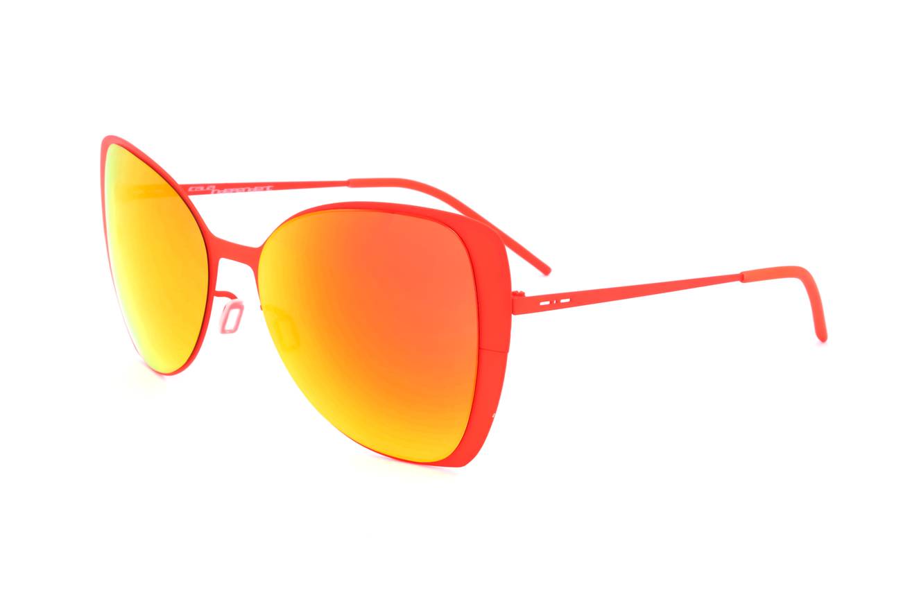 Italia Independent MOD 0204 I-THIN METAL 055.000  