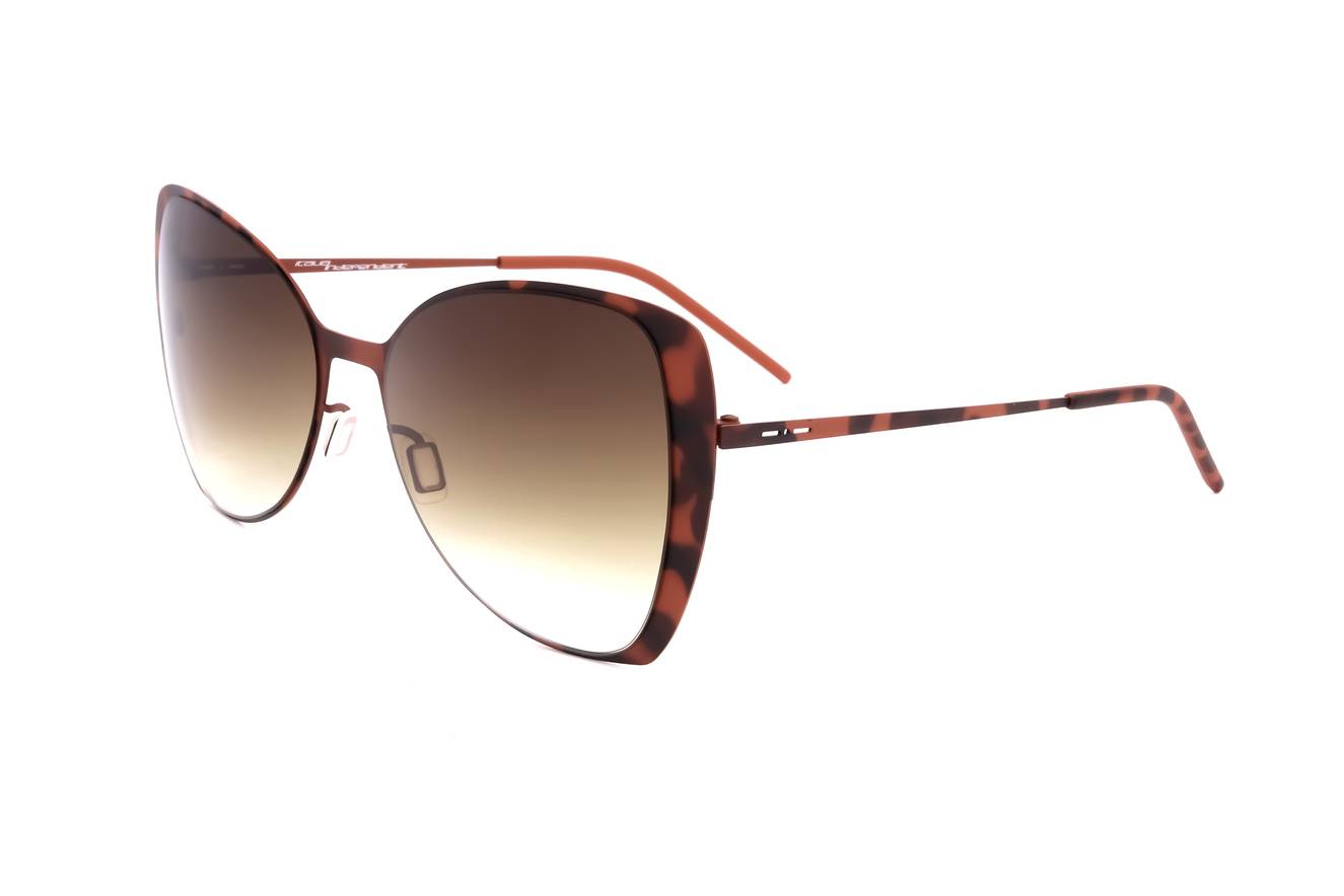 Italia Independent MOD 0204 I-THIN METAL 092.000  