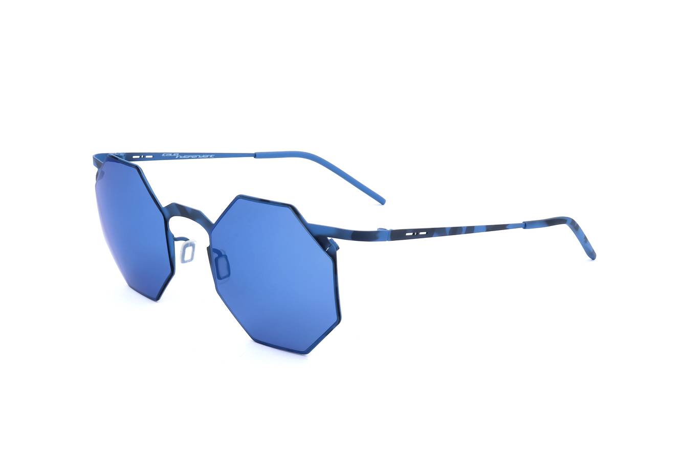 Italia Independent MOD 0205 I-THIN METAL 023.000  