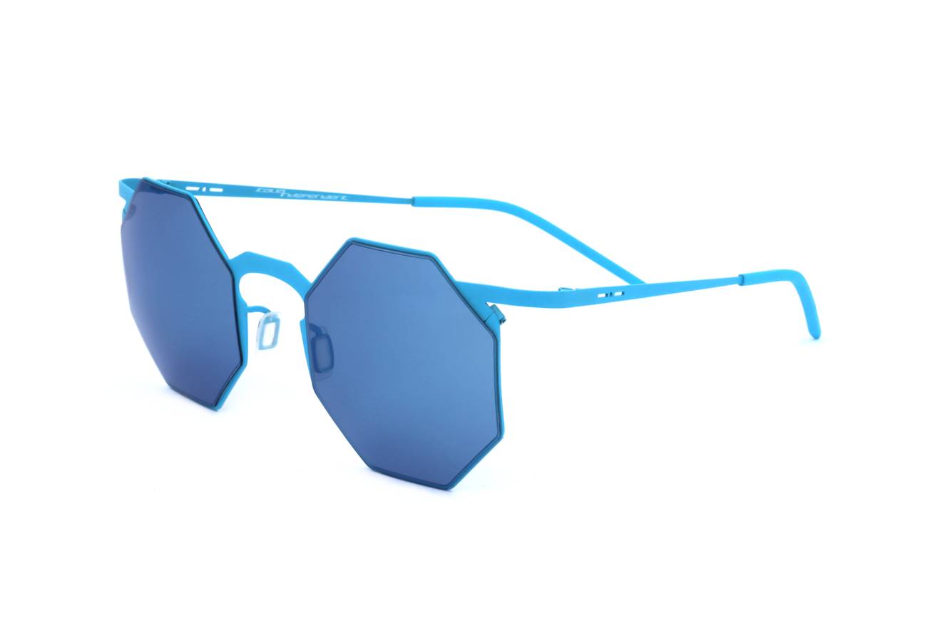 Italia Independent MOD 0205 I-THIN METAL 027.000  