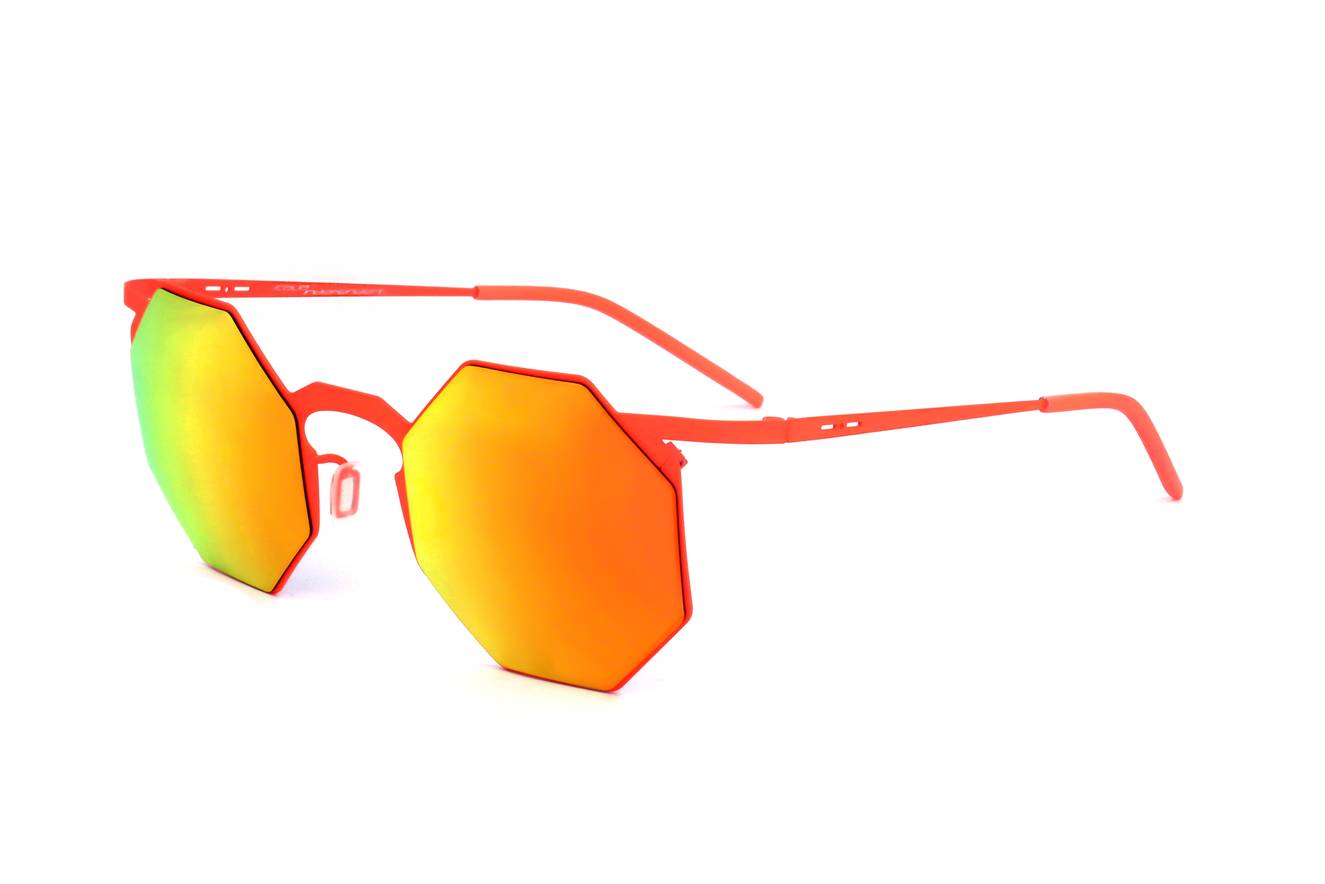 Italia Independent MOD 0205 I-THIN METAL 055.000  