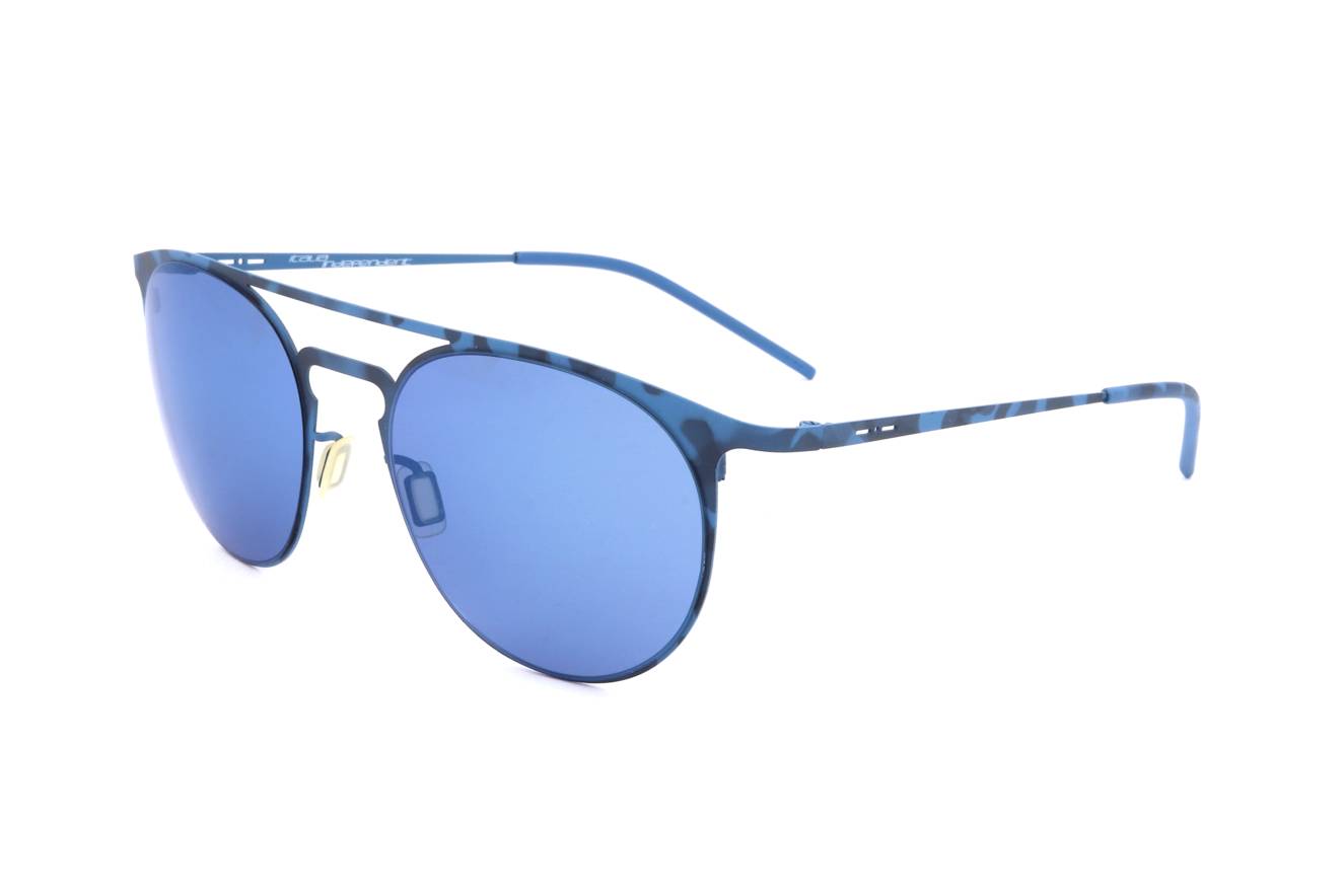 Italia Independent MOD 0206 I-THIN METAL 023  