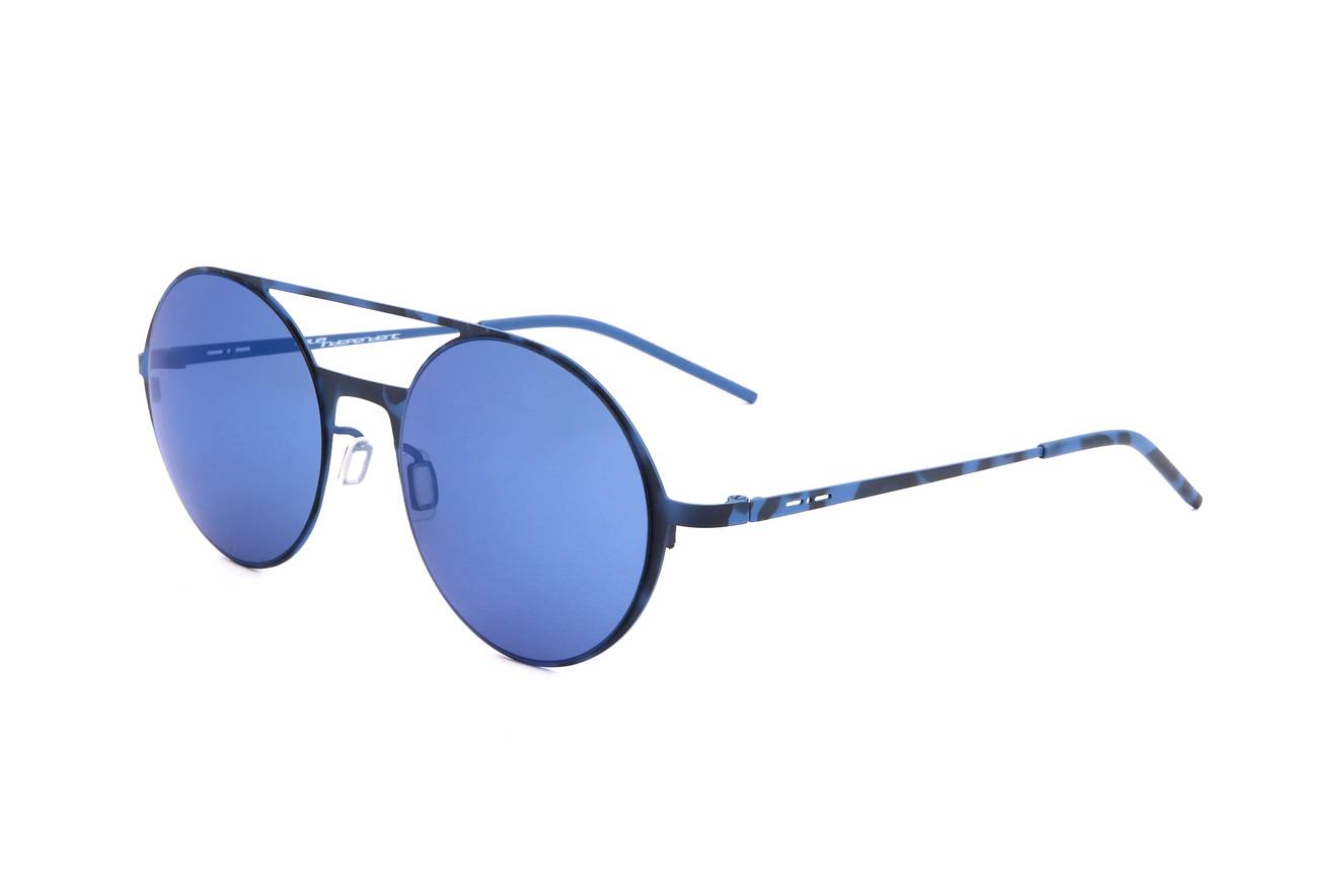 Italia Independent MOD 0207 I-THIN METAL 023.000  