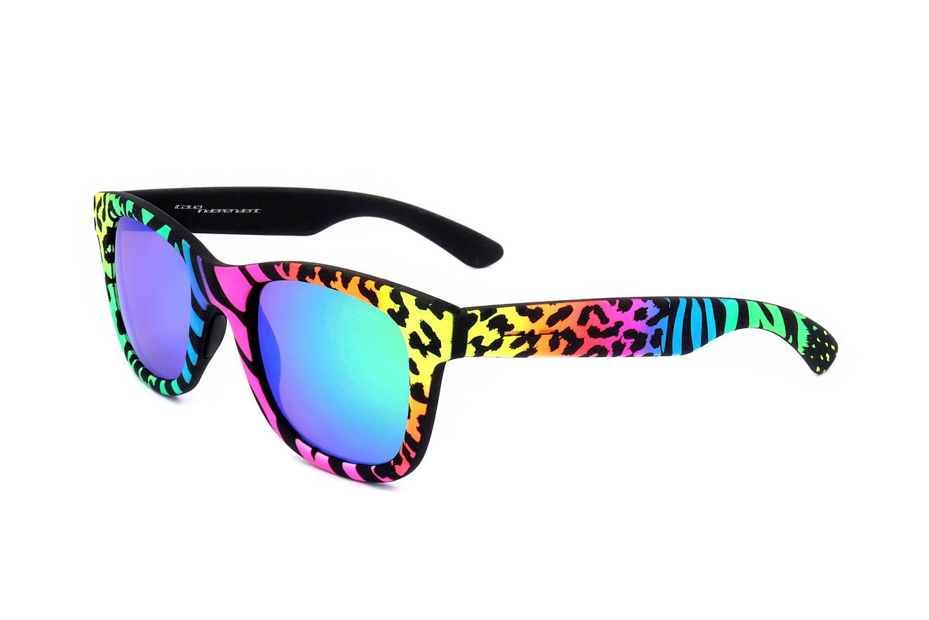 Italia Independent I-I MOD. 090 ZEB.149  