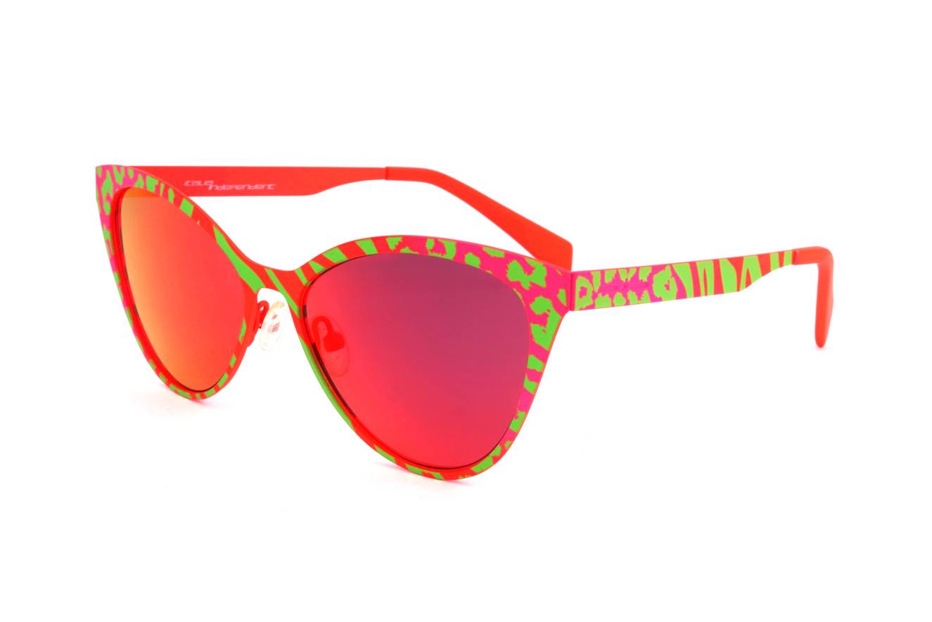 Italia Independent I-I MOD METAL 022 METAL  