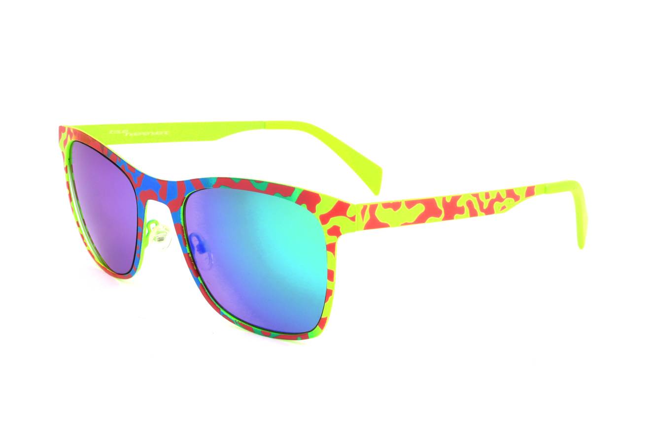 Italia Independent I-I MOD METAL 024 063.033  