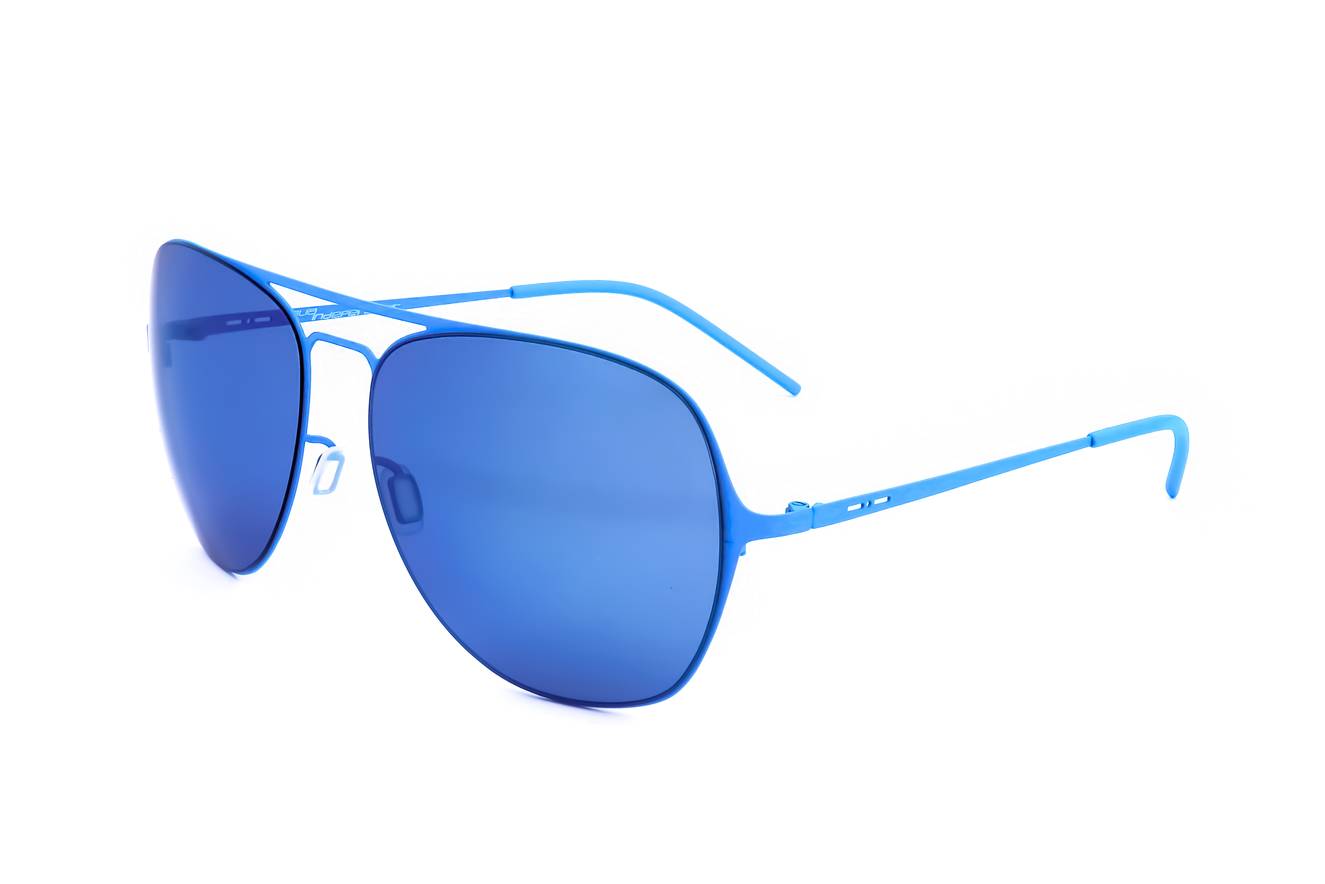 Italia Independent MOD 0209 I-THIN METAL 027.000  