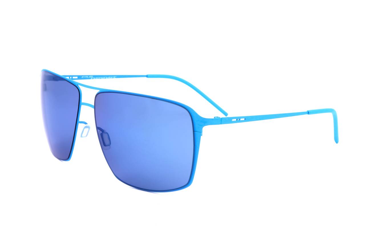 Italia Independent MOD 0210 I-THIN METAL 027.000  