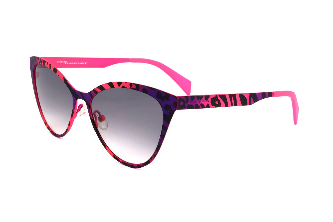 Italia Independent I-I MOD METAL 022 ZEB.013  