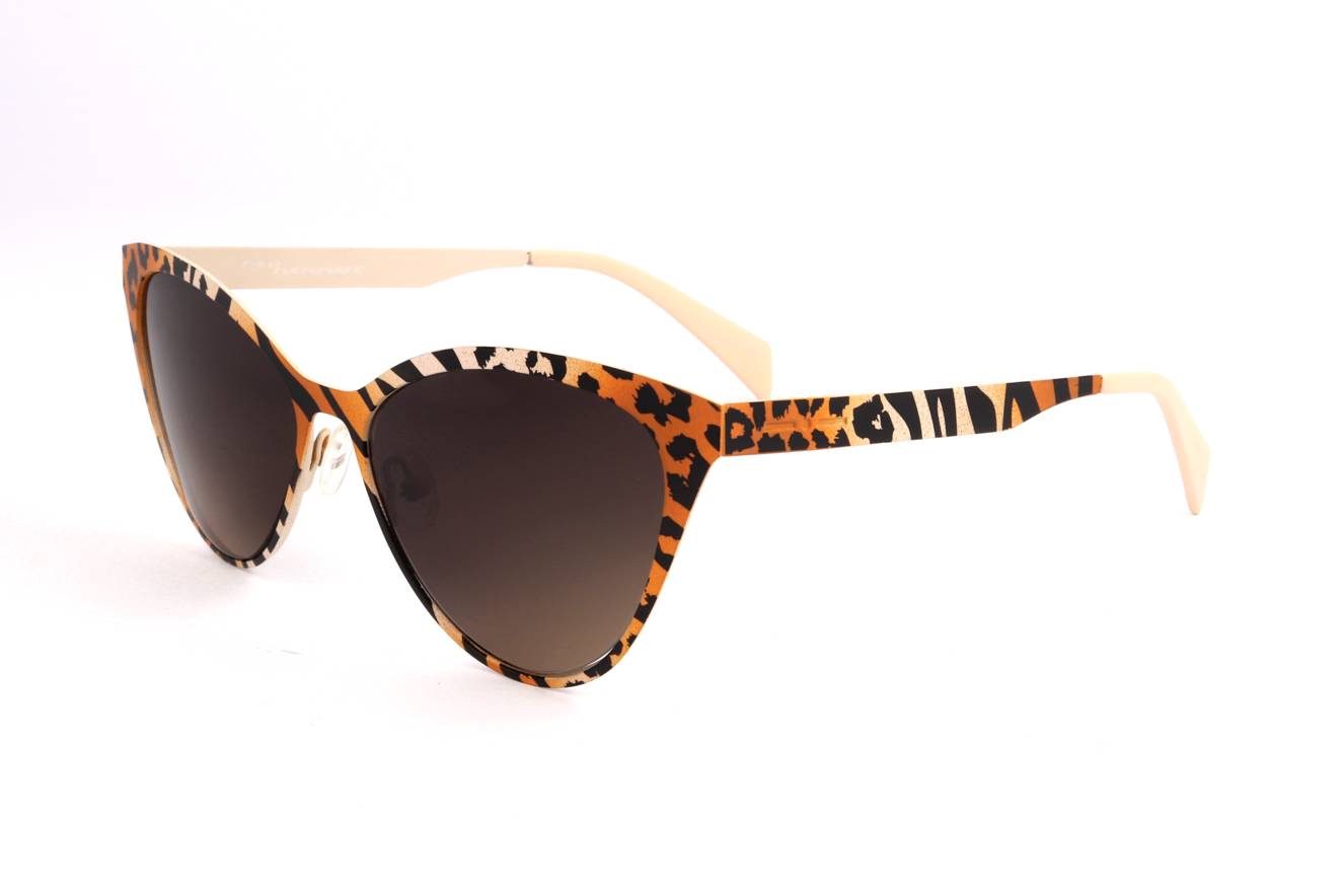 Italia Independent I-I MOD METAL 022 ZEB.041  