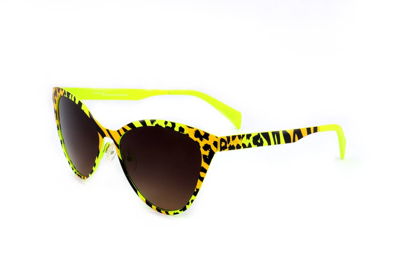 Italia Independent I-I MOD METAL 022 ZEB.055  