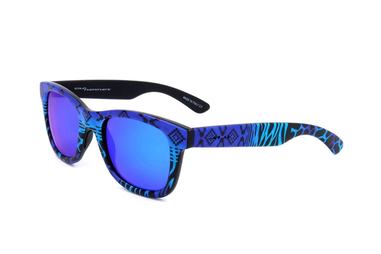 Italia Independent I-I MOD. 090 INDIAN MIX 022.000  