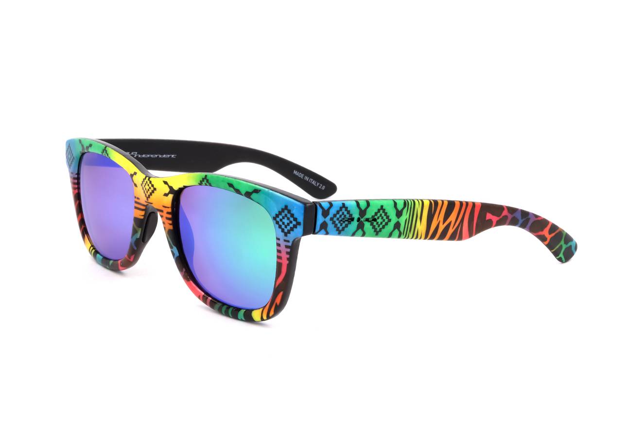 Italia Independent I-I MOD. 090 INDIAN MIX 149.000  