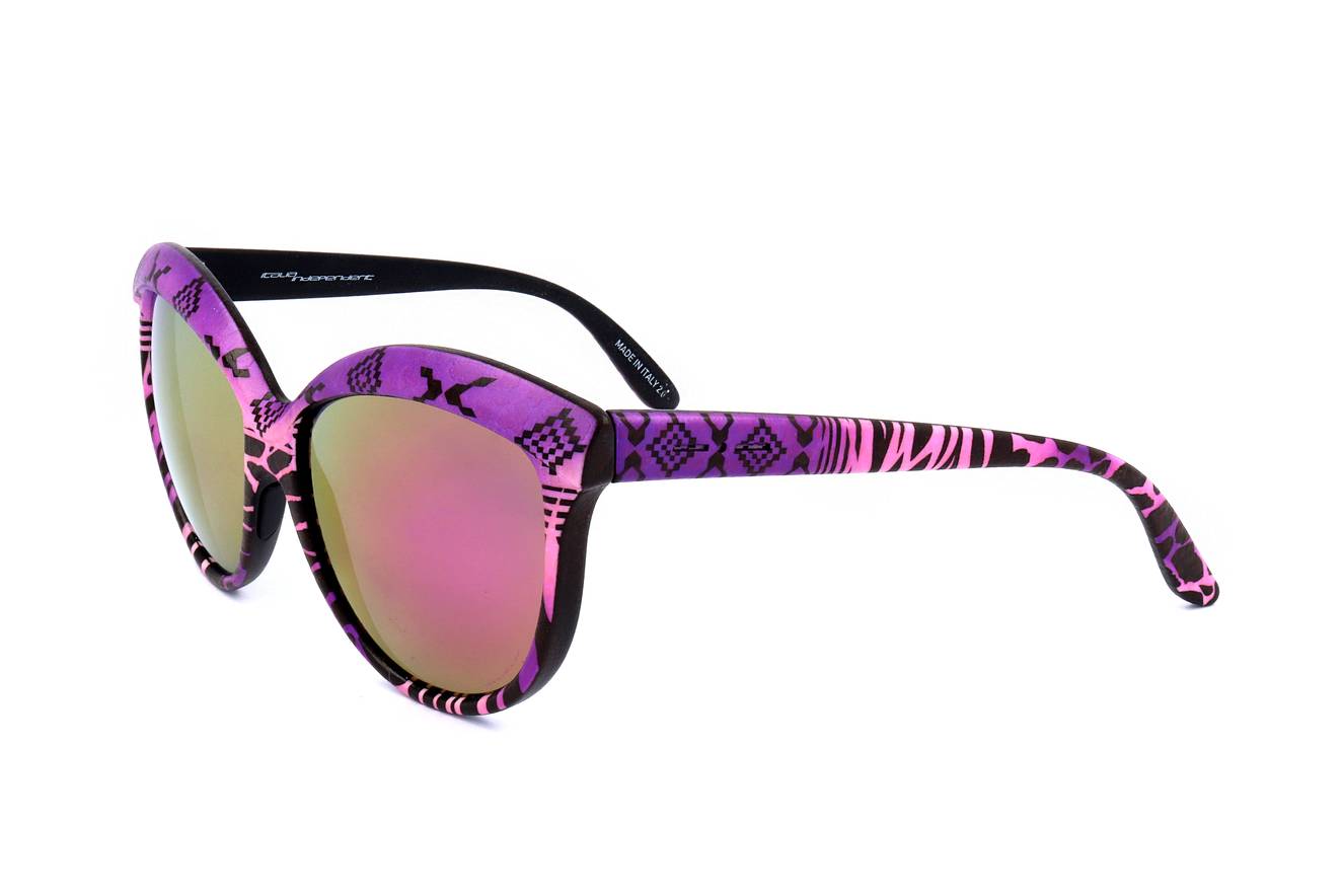 Italia Independent I-I MOD. 0092 INDIAN MIX 017.000  